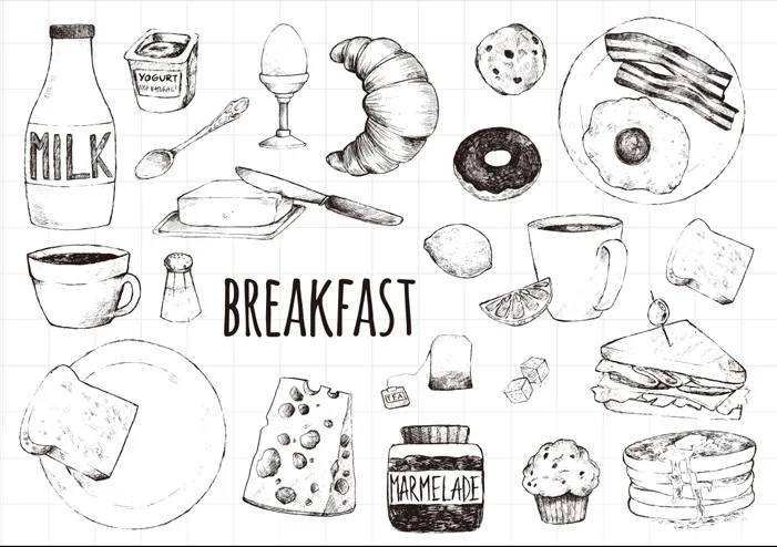 Breakfast stamp Clear Stamp for Scrapbooking Transparent Silicone Rubber DIY Photo Album Decor w127
Breakfast stamp Clear Stamp for Scrapbooking Transparent Silicone Rubber DIY Photo Album Decor w127