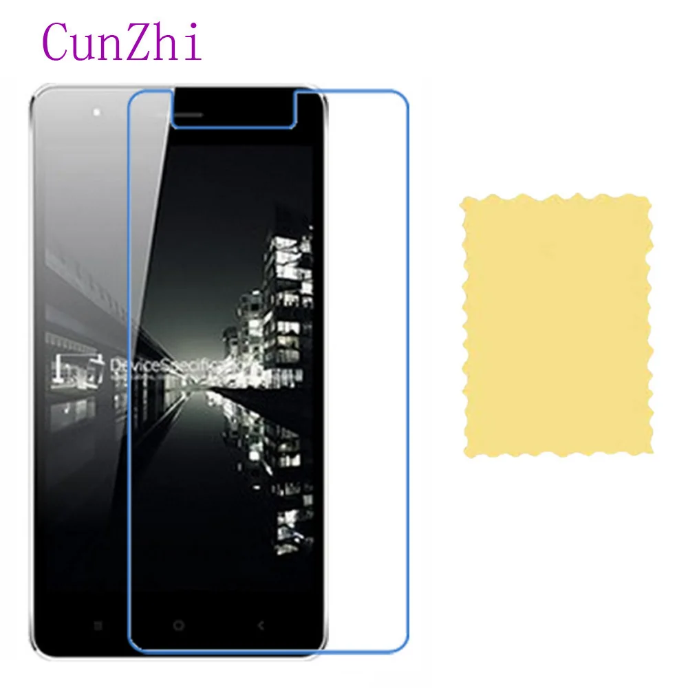 3 шт. Защитная пленка для Vkworld F1 ЖК дисплей Экран Protector Ultra Slim HD фильмов T5|lcd screen