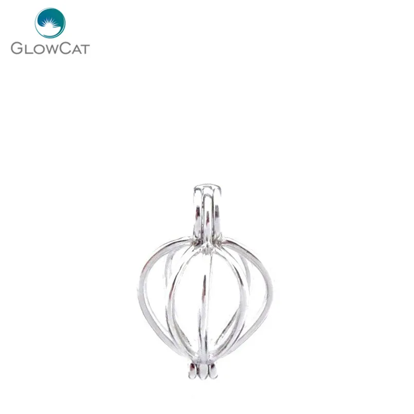 L64 5pcs/lot Bright Silver lovely Heart-shaped cage Pearl Beads Cage Pendant Locket Fairytale Party Essential Oil Diffuser
L64 5pcs/lot Bright Silver lovely Heart-shaped cage Pearl Beads Cage Pendant Locket Fairytale Party Essential Oil Diffuser