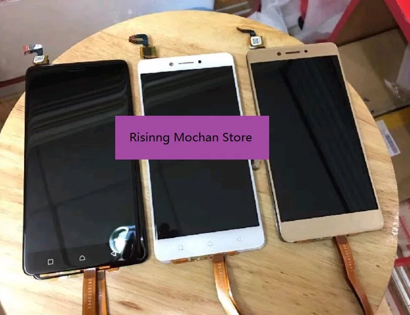 IN STOCK! For Lenovo k6 note LCD Display With Touch Screen 5.5" digitizer assembly free shipping
IN STOCK! For Lenovo k6 note LCD Display With Touch Screen 5.5" digitizer assembly free shipping