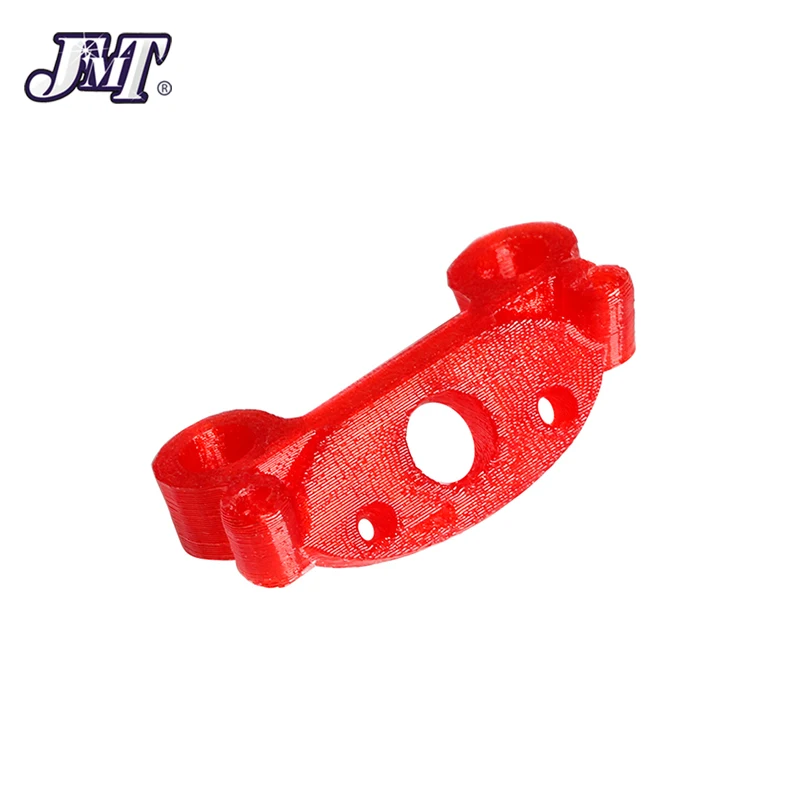 JMT 3D Printed TPU 45 Degree Tail Antenna Mounting Protection Seat for iFlight XL/HL ih3 iX5 V3 Frame DIY FPV RC Racer Drone
JMT 3D Printed TPU 45 Degree Tail Antenna Mounting Protection Seat for iFlight XL/HL ih3 iX5 V3 Frame DIY FPV RC Racer Drone