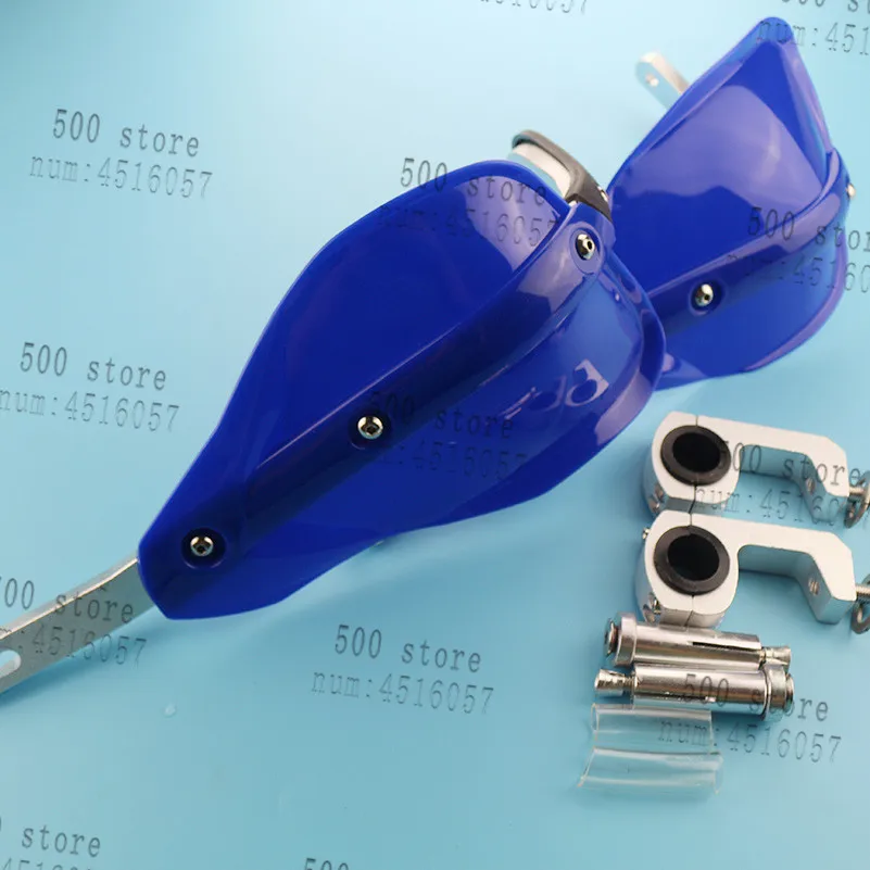 blue Motocross 22mm 28mm Hand Brush Shield Protector Dirt Racing Bike Hand Guards Handguard Universal for Scooter ATV
blue Motocross 22mm 28mm Hand Brush Shield Protector Dirt Racing Bike Hand Guards Handguard Universal for Scooter ATV