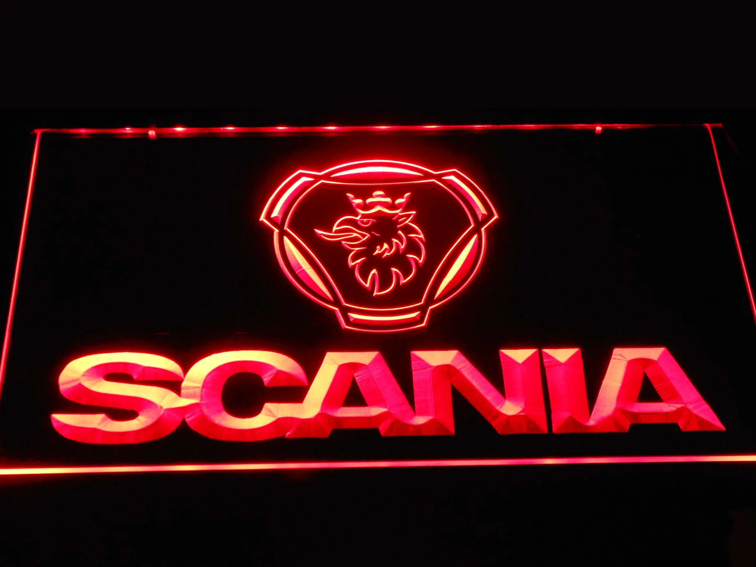 d393 Scania Car Truck LED Neon Light Signs with On/Off Switch 7 Colors to choose
d393 Scania Car Truck LED Neon Light Signs with On/Off Switch 7 Colors to choose