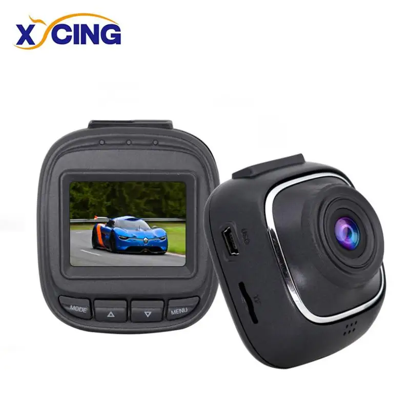 XYCING Новый Видеорегистраторы для автомобилей Full HD 1080P Автомобильный Камера Регистраторы 1,5 дюймов ЖК-дисплей Экран 170 ° Широкий формат супер ...
XYCING Новый Видеорегистраторы для автомобилей Full HD 1080P Автомобильный Камера Регистраторы 1,5 дюймов ЖК-дисплей Экран 170 ° Широкий формат супер ...