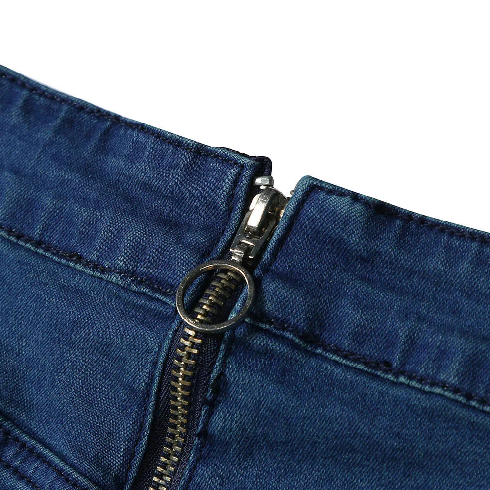 2019 Woman's jeans Back Zipper Pencil Stretch Denim Skinny Jeans Pants high waist jeans Ladies zipper denim trousers Free 3.18
2019 Woman's jeans Back Zipper Pencil Stretch Denim Skinny Jeans Pants high waist jeans Ladies zipper denim trousers Free 3.18