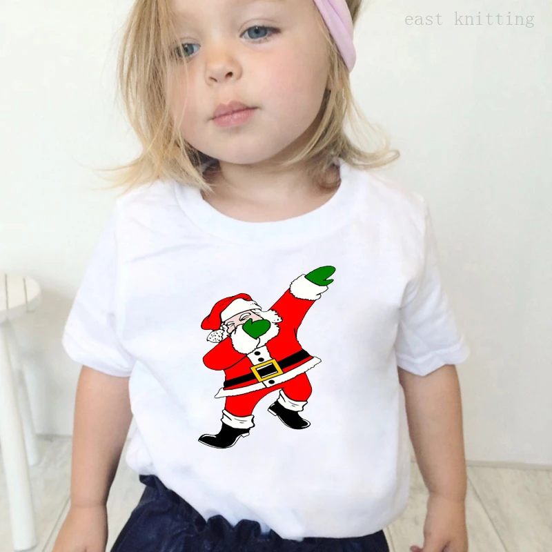DERMSPE Summer Trend Children Cartoon Printed Clothes Funny Loose O-neck Boy Girl Short Sleeve Outfit White Fashion Kids T Shirt
DERMSPE Summer Trend Children Cartoon Printed Clothes Funny Loose O-neck Boy Girl Short Sleeve Outfit White Fashion Kids T Shirt