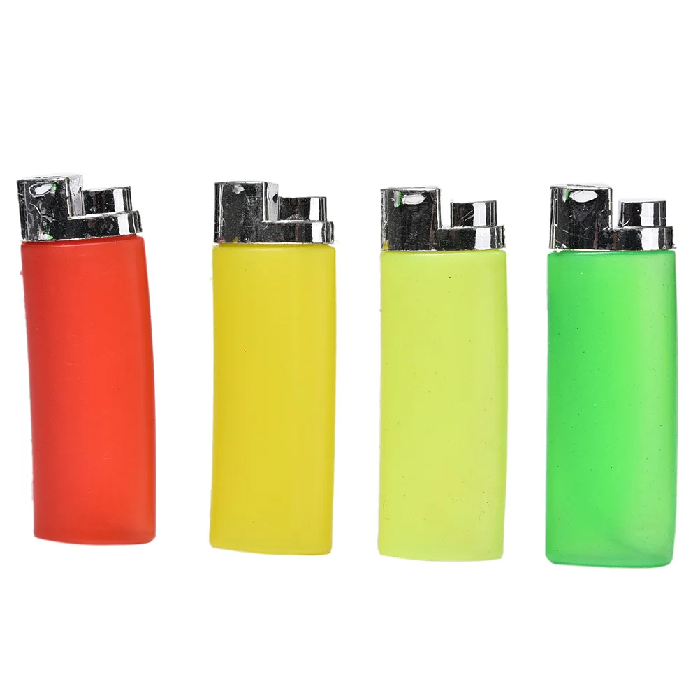 Pizies 1PCS Funny Party Trick Gag Gift Water Squirting Lighter Fake Lighter Joke Prank Trick Toy Random Color Wholesale
Pizies 1PCS Funny Party Trick Gag Gift Water Squirting Lighter Fake Lighter Joke Prank Trick Toy Random Color Wholesale