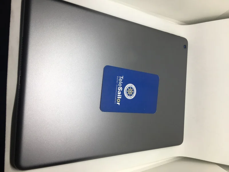 1 шт. OEM задняя крышка Батарея Корпус чехол для Ipad 5 Air A1474 A1475 A1476 WI FI версия|Корпусы и