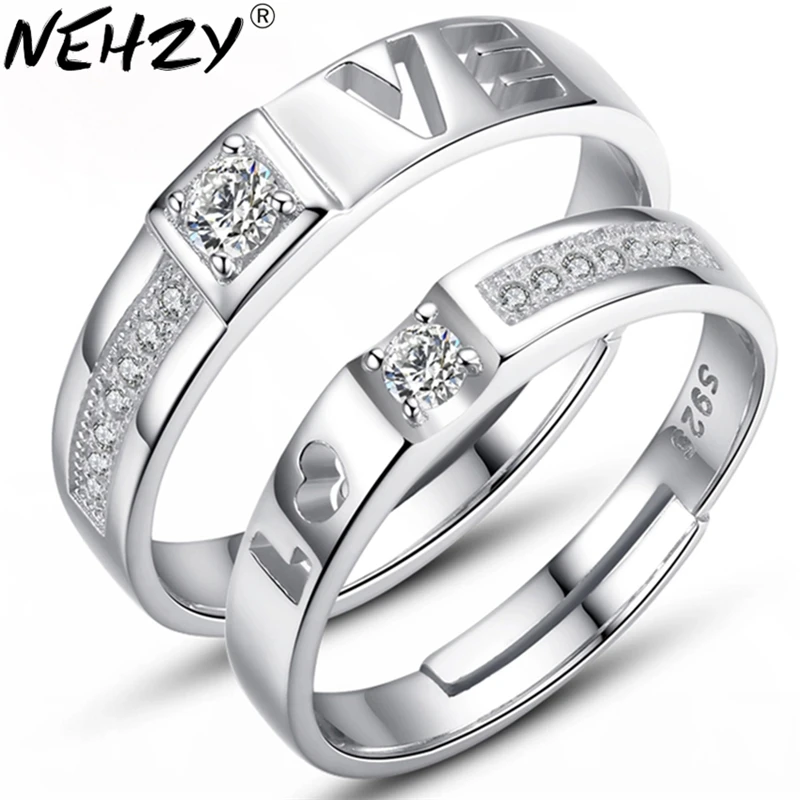 NEHZY S925 печать пара, чтобы завязать узел на кольце открытие дикая я люблю тебя Леди Прекрасная Высококачественная Мужская мода ювелирные изд...
NEHZY S925 печать пара, чтобы завязать узел на кольце открытие дикая я люблю тебя Леди Прекрасная Высококачественная Мужская мода ювелирные изд...