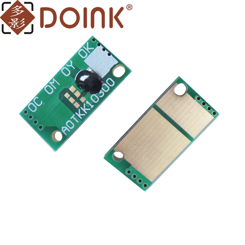 20pcs For Minolta bizhub C452 C552 C652 TN 613 Toner chip TN613K TN613 TN413K TN618 TN618K CMYK WW universal CHIP
20pcs For Minolta bizhub C452 C552 C652 TN 613 Toner chip TN613K TN613 TN413K TN618 TN618K CMYK WW universal CHIP