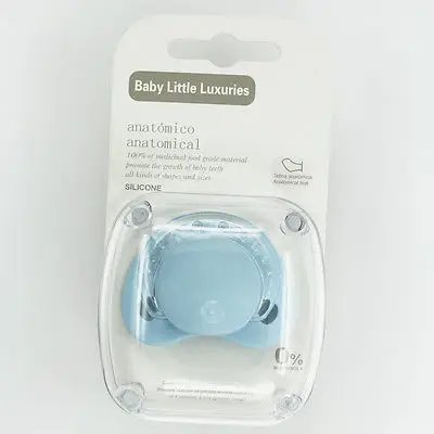 0-3 Years Old Newborn Cute Silicone Pacifiers Infant Pacifier Holder Clip Baby Pacifiers Nipples For Children Pacify
0-3 Years Old Newborn Cute Silicone Pacifiers Infant Pacifier Holder Clip Baby Pacifiers Nipples For Children Pacify