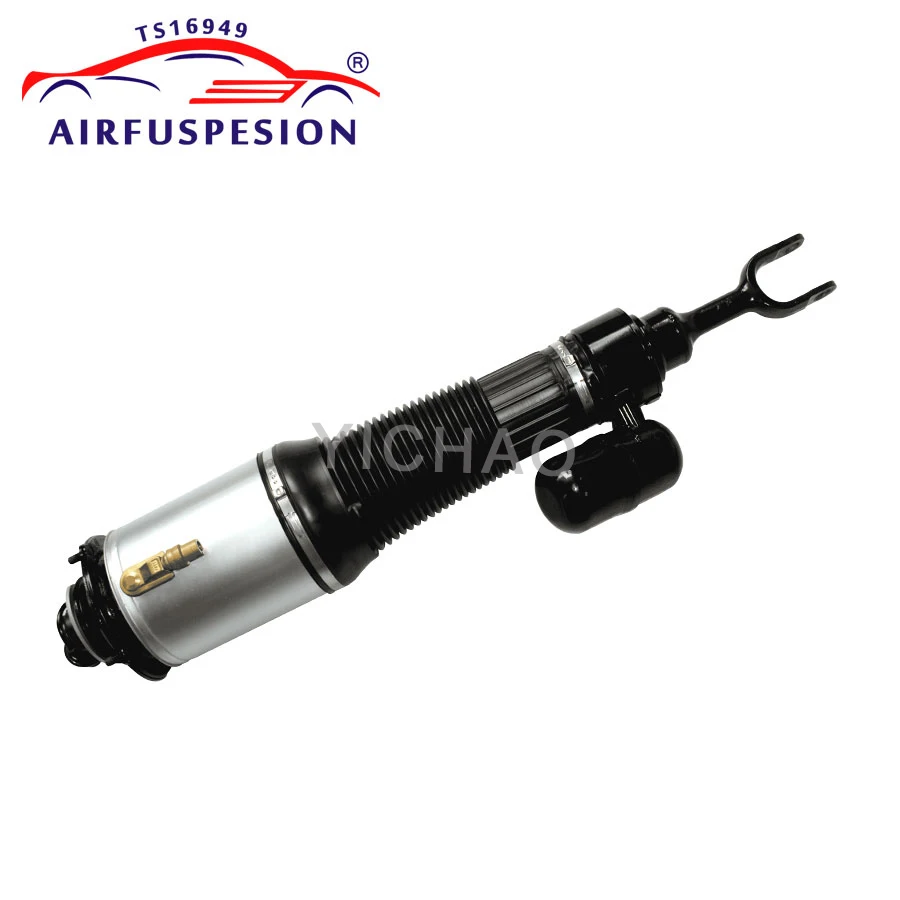 For Bentley Continential GT Flying Spur VW Phaeton Front Air Suspension Shock Absorber Strut 3W0616040 3W0616039 2003-2012
For Bentley Continential GT Flying Spur VW Phaeton Front Air Suspension Shock Absorber Strut 3W0616040 3W0616039 2003-2012