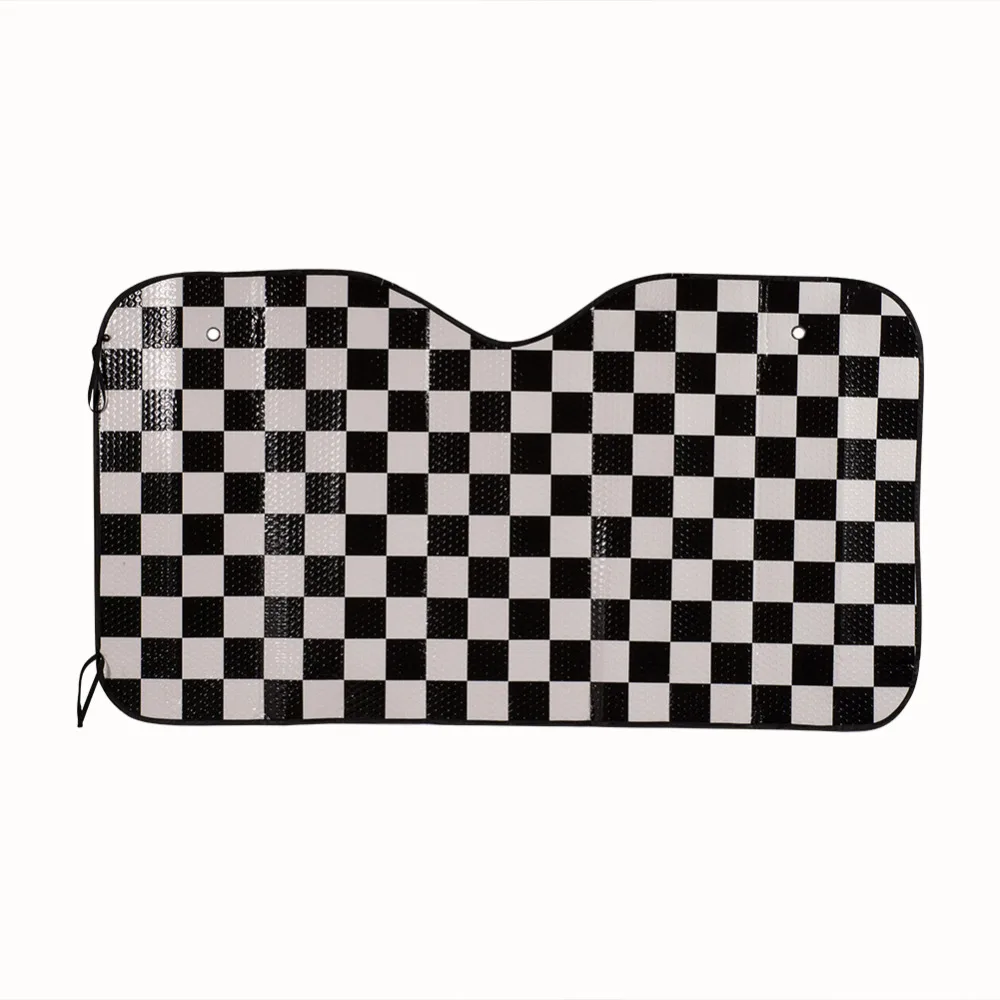 Автомобильный солнцезащитный чехол из алюминиевой фольги для ветрового стекла солнцезащитный автомобильный солнцезащитный козырек 
Автомобильный солнцезащитный чехол из алюминиевой фольги для ветрового стекла солнцезащитный автомобильный солнцезащитный козырек