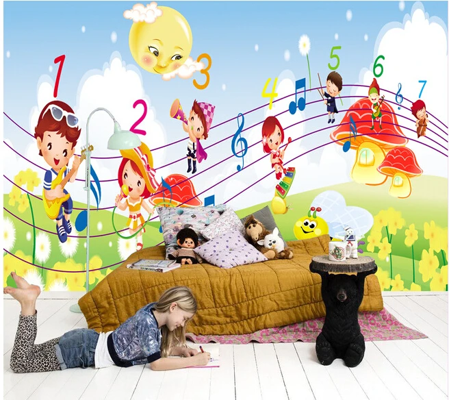 Custom papel DE parede infantil, cartoon characters for children room sofa TV wall waterproof vinyl papel DE parede
Custom papel DE parede infantil, cartoon characters for children room sofa TV wall waterproof vinyl papel DE parede