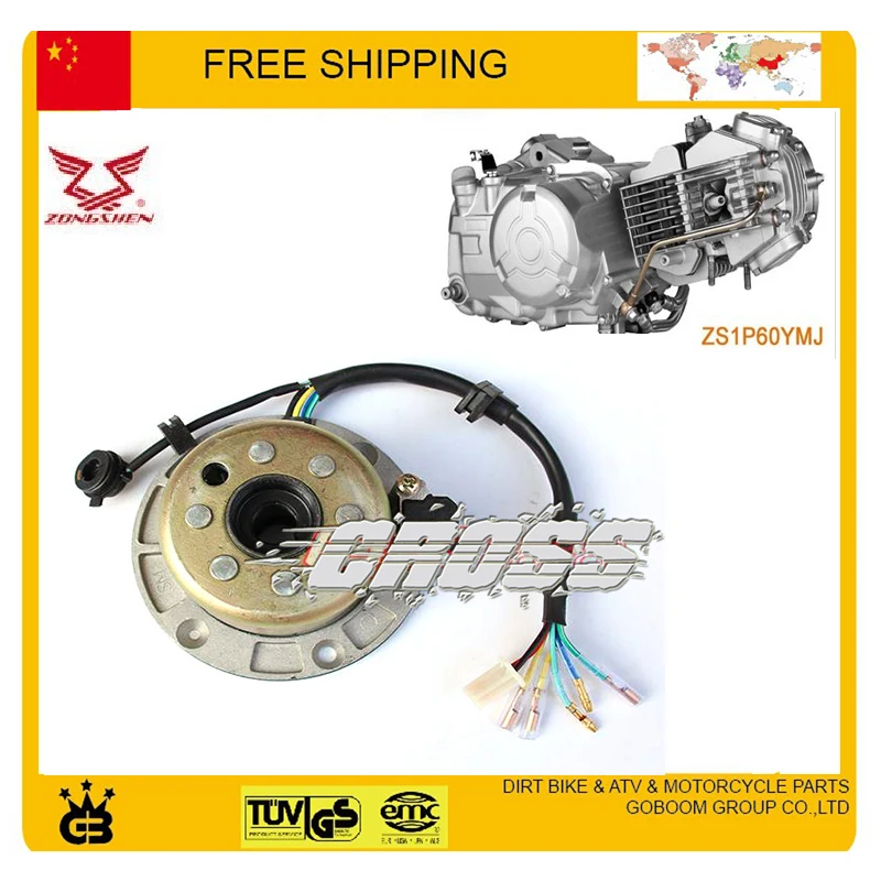 ZONGSHEN W155 150cc 155cc 160cc engine stator roller magneto coil DHZ HK160R xmotos piterspro KAYO BSE dirt pit bike parts
ZONGSHEN W155 150cc 155cc 160cc engine stator roller magneto coil DHZ HK160R xmotos piterspro KAYO BSE dirt pit bike parts
