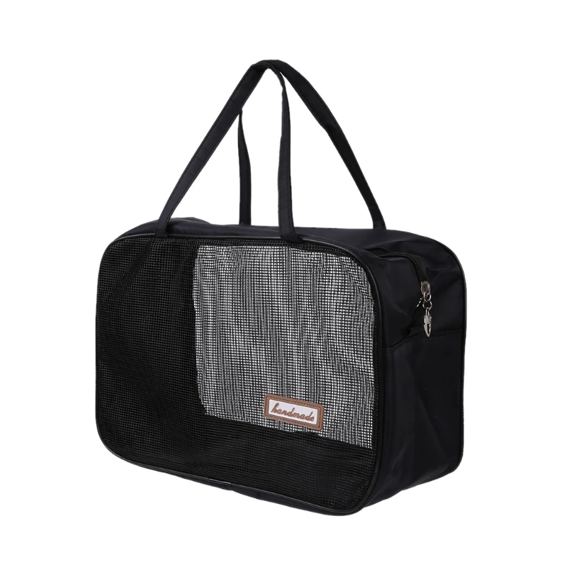 2018 New Portable Bathing Bag Mesh Shower Toiletry Pouch Travel Makeup Storage Holder
2018 New Portable Bathing Bag Mesh Shower Toiletry Pouch Travel Makeup Storage Holder