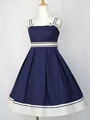 (LLT028) Lolita Dresses Sleeveless Sweet Lolita Short Dress Ball Gown Fancy Prom Dress Halloween Party Masquerade Costume
(LLT028) Lolita Dresses Sleeveless Sweet Lolita Short Dress Ball Gown Fancy Prom Dress Halloween Party Masquerade Costume