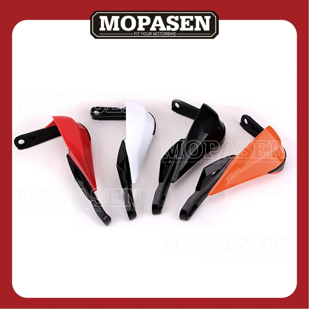Handguards Motorcycle Hand Guards Protector Handlebar Guard Protection 22mm 28mm Fit for CRF YZF KTM KXF RMZ KLX DRZ
Handguards Motorcycle Hand Guards Protector Handlebar Guard Protection 22mm 28mm Fit for CRF YZF KTM KXF RMZ KLX DRZ