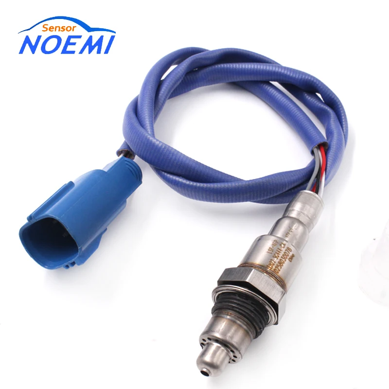 YAOPEI Genuine New Lambda Oxygen O2 Sensor LR052425 Fits For 2014-2015 Land Rover
YAOPEI Genuine New Lambda Oxygen O2 Sensor LR052425 Fits For 2014-2015 Land Rover