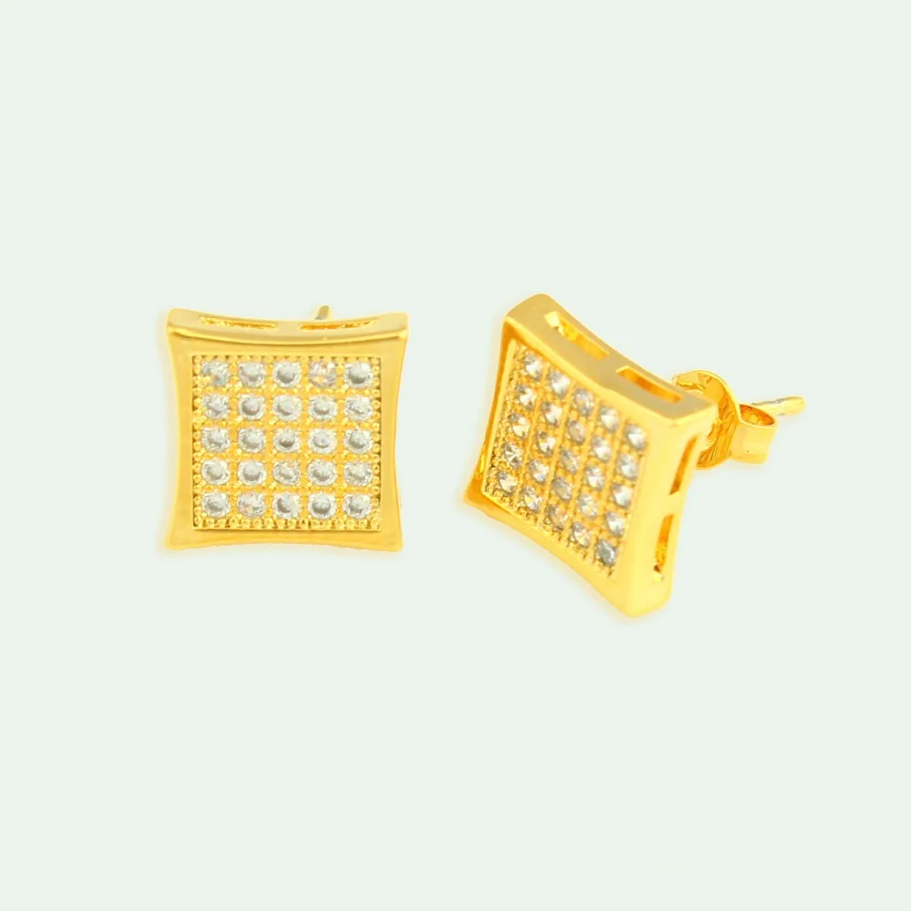 Best sale Gold color Shiny Crystal Colorful Stud Earring Charm Rhinestone Earrings Jewelry For Women
Best sale Gold color Shiny Crystal Colorful Stud Earring Charm Rhinestone Earrings Jewelry For Women