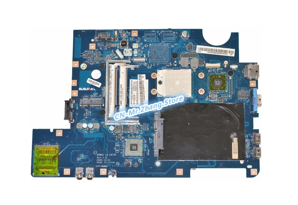 Используется для материнской платы ноутбука Lenovo G555 11S69035134 69035134 LA-5972P DDR3
Используется для материнской платы ноутбука Lenovo G555 11S69035134 69035134 LA-5972P DDR3
