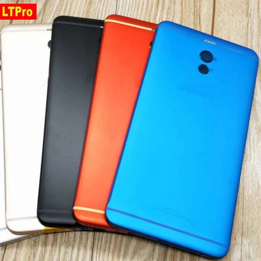 LTPro 100% Good Quality Back Rear Cover Battery Door Housing Case with Camera Lens for Meizu m6 note meilan note 6 Phone Parts
LTPro 100% Good Quality Back Rear Cover Battery Door Housing Case with Camera Lens for Meizu m6 note meilan note 6 Phone Parts