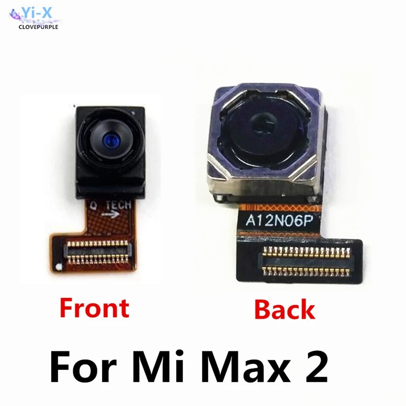 Оригинальный гибкий кабель для задней камеры Xiaomi Mi max 2, Большая маленькая камера для Xiaomi Max2
Оригинальный гибкий кабель для задней камеры Xiaomi Mi max 2, Большая маленькая камера для Xiaomi Max2