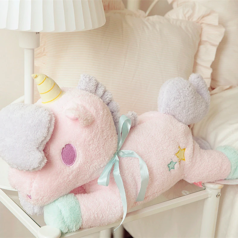 Gemini Plush tissue pumping home series unicorn, unicorn doll pillow, car tissue pumping, birthday gifts, Christmas gifts
Gemini Plush tissue pumping home series unicorn, unicorn doll pillow, car tissue pumping, birthday gifts, Christmas gifts