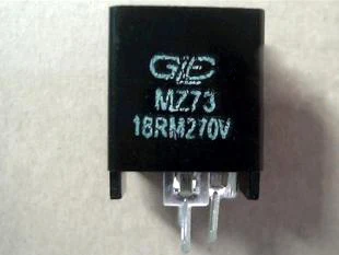 Омега MZ73 18rm270в 18ом 27rm270в 27ом | Электроника