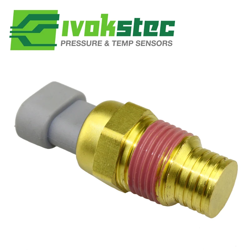 Temperature Temp Switch Sensor Sender For Cummins 3408645 4327029 3920598 3921642
Temperature Temp Switch Sensor Sender For Cummins 3408645 4327029 3920598 3921642