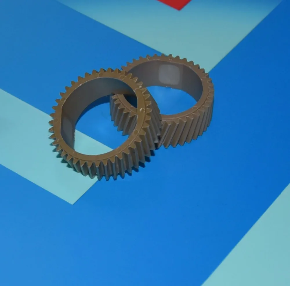 AB01-2062 B140-4194 B247-4194 Compatible new AF2075 Upper Fuser Roller Gear AF2075 AF2060 MP6000 6500 7000 8000
AB01-2062 B140-4194 B247-4194 Compatible new AF2075 Upper Fuser Roller Gear AF2075 AF2060 MP6000 6500 7000 8000