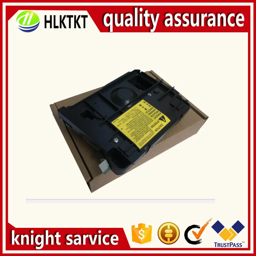 Original FOR hp LaserJet PRO400 M401DN M401D M401 PRO400 M425 400 401 Laser Scanner Assembly Laser Head Unit RM1-9135 RM1-9292
Original FOR hp LaserJet PRO400 M401DN M401D M401 PRO400 M425 400 401 Laser Scanner Assembly Laser Head Unit RM1-9135 RM1-9292