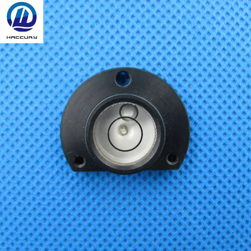 QASE 29*17*10mm High precision level Alloy metal shall Bubble Spirit Level for Leica Total Station blisters
QASE 29*17*10mm High precision level Alloy metal shall Bubble Spirit Level for Leica Total Station blisters