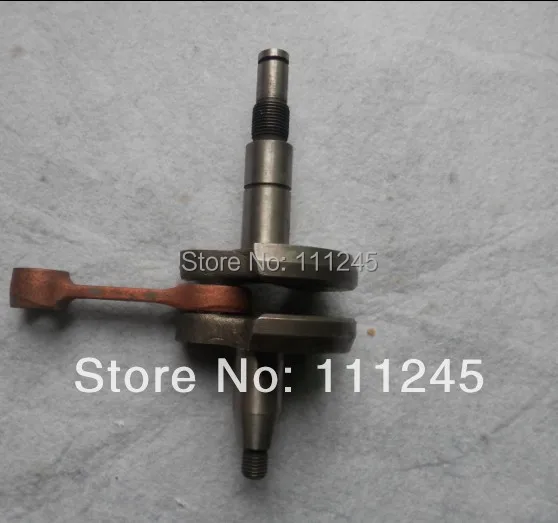 CRANKSHAFT FITS CHAINSAW 023 025 MS230 MS250 FREE SHIPPING CHEAP CHAIN SAW CRANK SHAFT ASSEMBLY REPLACE P/N 1123 030 0400
CRANKSHAFT FITS CHAINSAW 023 025 MS230 MS250 FREE SHIPPING CHEAP CHAIN SAW CRANK SHAFT ASSEMBLY REPLACE P/N 1123 030 0400