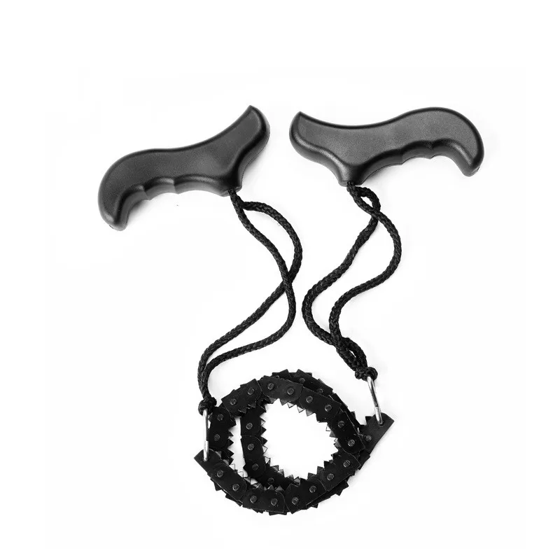Outdoor hand zipper portable mini pocket chainsaw camping saw keychain multi tool gear survival edc tactical hiking equipment
Outdoor hand zipper portable mini pocket chainsaw camping saw keychain multi tool gear survival edc tactical hiking equipment