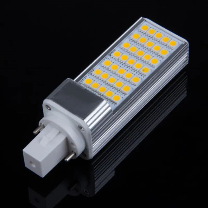 low price!!! 7W E27/G24 LED Corn Bulb Lamp Light 35led chips SMD 5050 Spotlight 180 Degree AC85-265V Horizontal Plug Light
low price!!! 7W E27/G24 LED Corn Bulb Lamp Light 35led chips SMD 5050 Spotlight 180 Degree AC85-265V Horizontal Plug Light