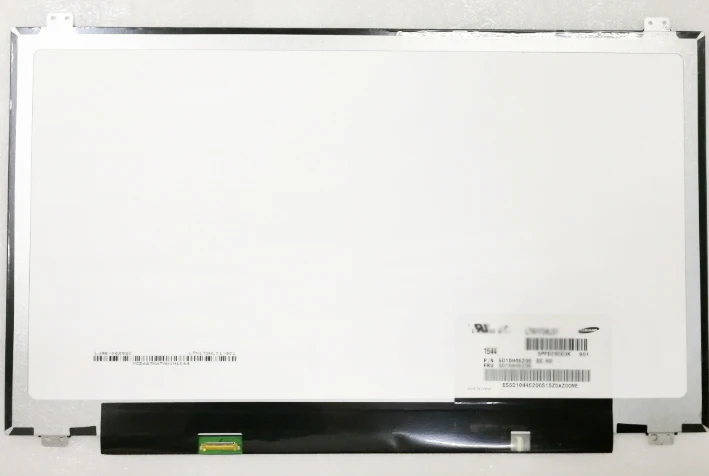 LP173WF4-SPF2 17,3 "ЖК-светодиодный экран FHD 1920x1080 IPS экран 30 контактов матовая новая Замена
LP173WF4-SPF2 17,3 "ЖК-светодиодный экран FHD 1920x1080 IPS экран 30 контактов матовая новая Замена