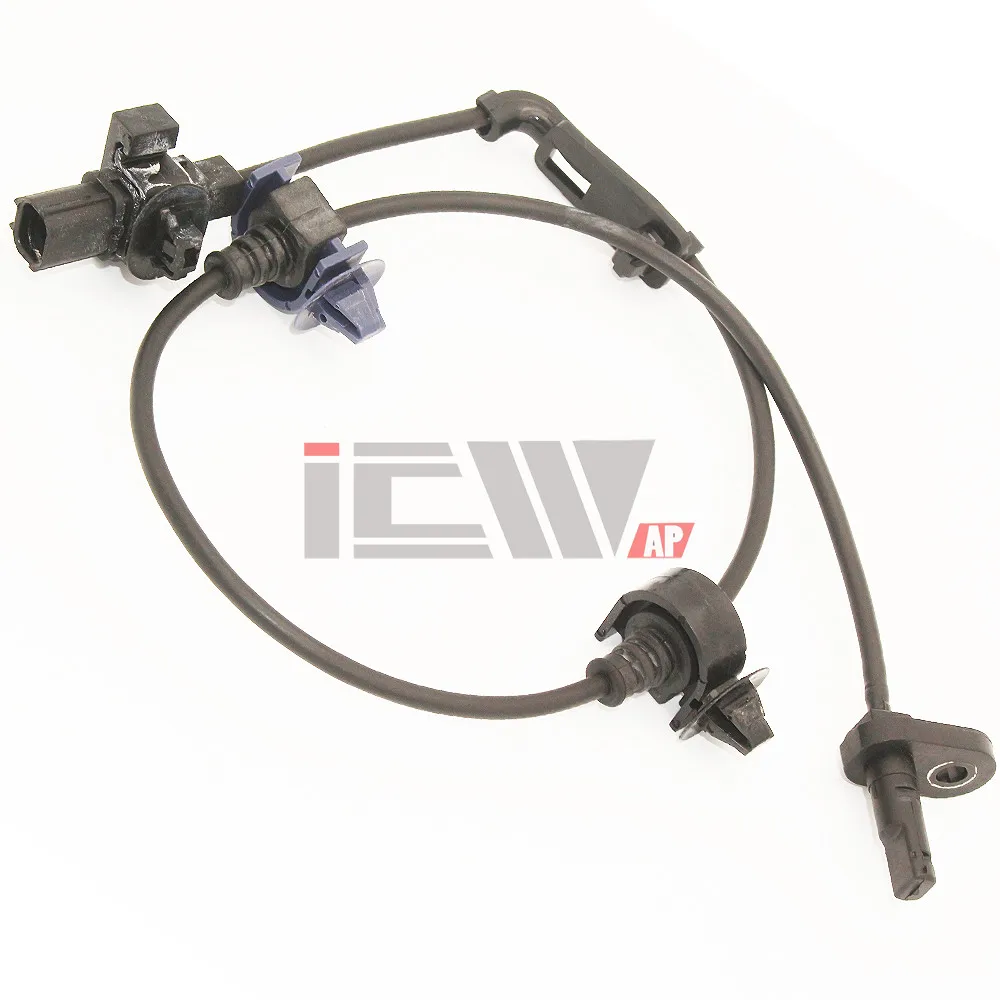OEM: 57455-SNA-003 / 57455SNA003 Front Left Wheel Speed Sensor ABS Sensor For honda For Civic 2006-2011 FA1
OEM: 57455-SNA-003 / 57455SNA003 Front Left Wheel Speed Sensor ABS Sensor For honda For Civic 2006-2011 FA1