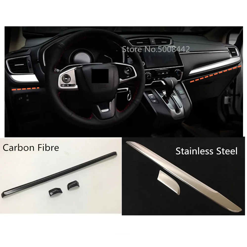 For Honda CRV CR-V 2017 2018 2019 2020 car inner cover trim Glove box Middle console control dashboard frame
For Honda CRV CR-V 2017 2018 2019 2020 car inner cover trim Glove box Middle console control dashboard frame