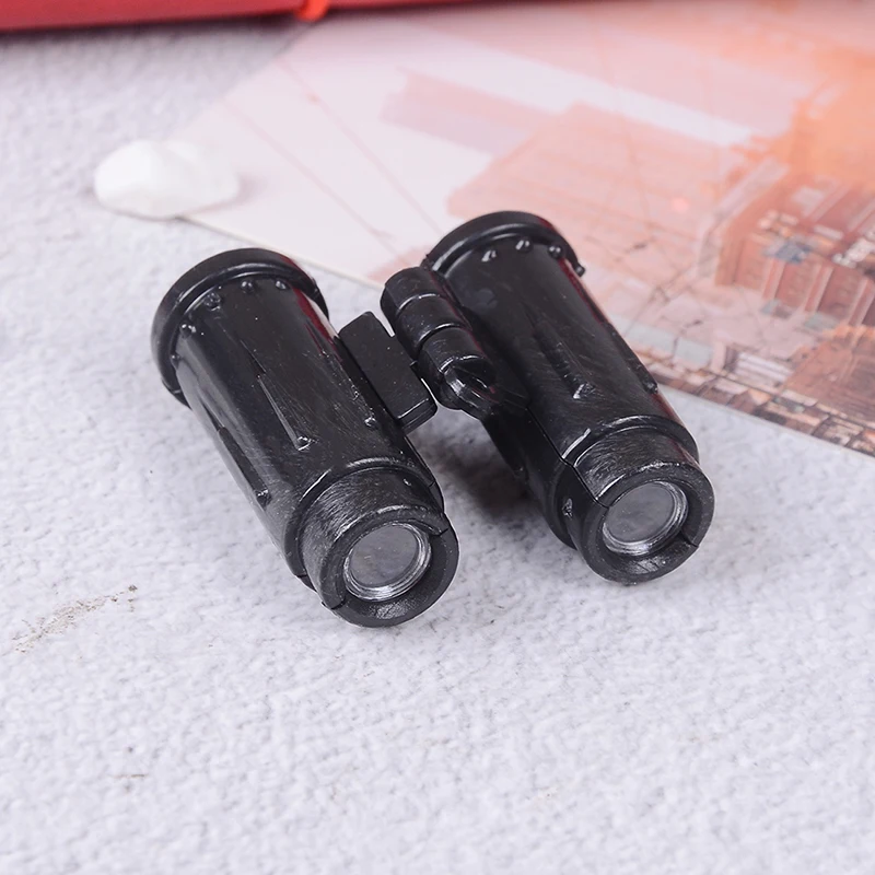 1pc Mini Telescope Toy Model Toys Kids Pocket Portable Binocular Night Version Telescope Educational
1pc Mini Telescope Toy Model Toys Kids Pocket Portable Binocular Night Version Telescope Educational