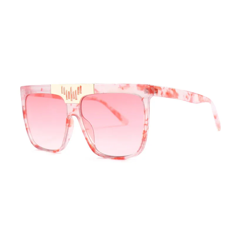Luxury Oversize Sunglasses Women One Piece Square Eyewear Men for Outdoor Vintage Sun Glasses Gafas Oculos Shades 20019DF
Luxury Oversize Sunglasses Women One Piece Square Eyewear Men for Outdoor Vintage Sun Glasses Gafas Oculos Shades 20019DF