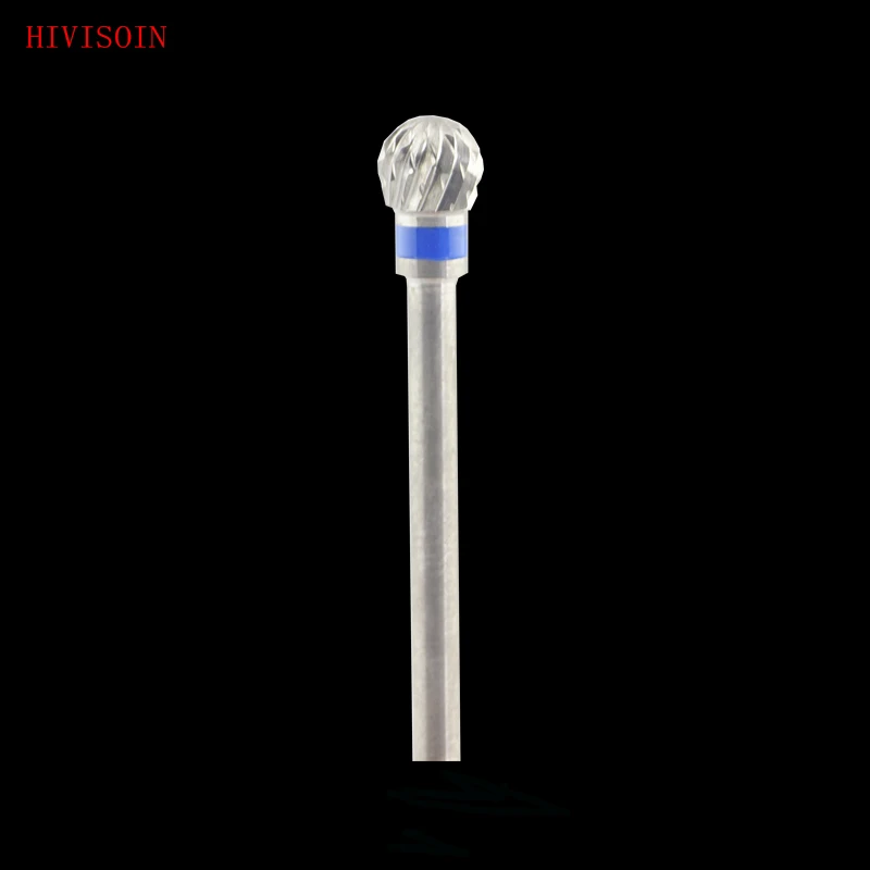 5Pcs/Lot Cross Cut - Tungsten Carbide Dental Lab Burs - Standard (0314.050) - ISO 190
5Pcs/Lot Cross Cut - Tungsten Carbide Dental Lab Burs - Standard (0314.050) - ISO 190