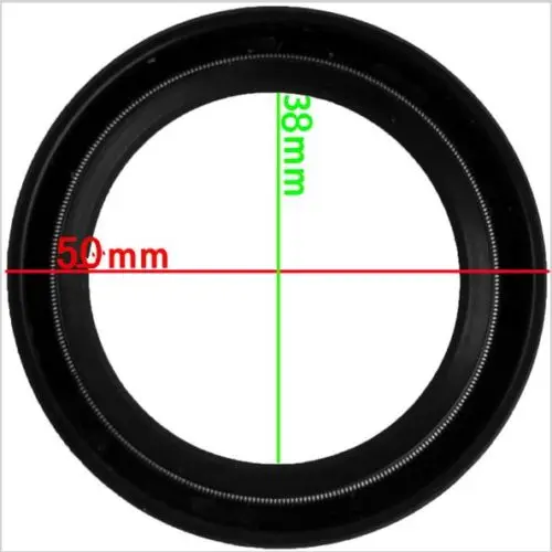 Brand New Front Fork Oil Seal For Yamaha FZR600 FZR400 XV1100 1000 XV750 700 Suzuki LS650F/P KAWASAKI ZX750 1100 KZ1100A/B/D/L
Brand New Front Fork Oil Seal For Yamaha FZR600 FZR400 XV1100 1000 XV750 700 Suzuki LS650F/P KAWASAKI ZX750 1100 KZ1100A/B/D/L