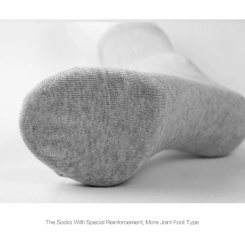 5Pairs Spring Summer Business Casual Men's Socks Breathable Over Ankle Compression Socks Men Long Socks Meias Homens Calcetines
5Pairs Spring Summer Business Casual Men's Socks Breathable Over Ankle Compression Socks Men Long Socks Meias Homens Calcetines