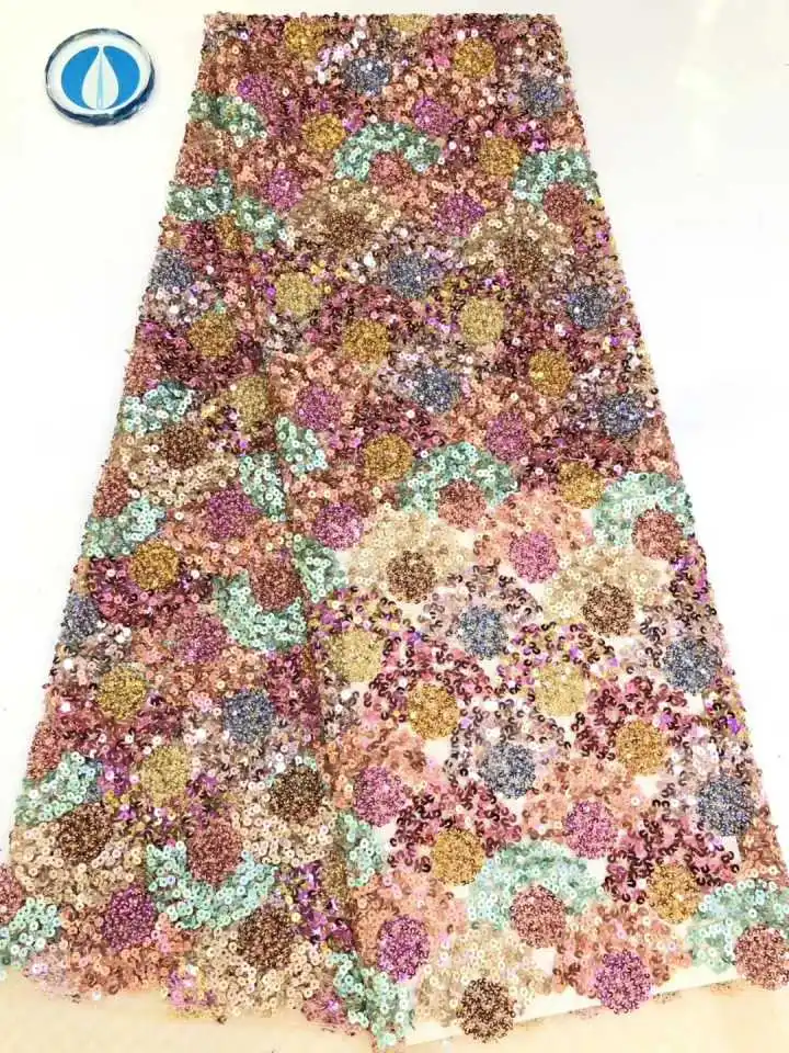 Nigerian Laces Fabrics 2019 High Quality African Sequins Laces Fabric For Wedding Dress French Tulle Lace Material XB71
Nigerian Laces Fabrics 2019 High Quality African Sequins Laces Fabric For Wedding Dress French Tulle Lace Material XB71