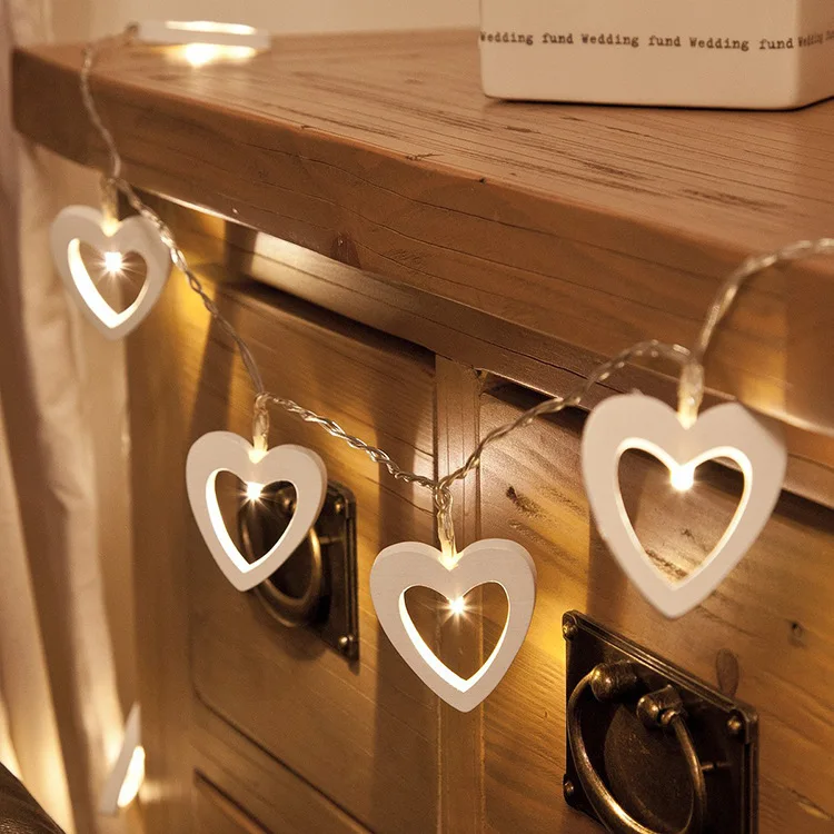 Garland string light romantic small lamp stars led string lights battery box bedroom decoration lamp christmas lights
Garland string light romantic small lamp stars led string lights battery box bedroom decoration lamp christmas lights