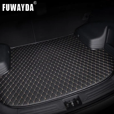 Автомобильные аксессуары FUWAYDA, подходящий под заказ коврик для багажника автомобиля для Honda 7-го аккорд 2003-2007, дорожный нескользящий водонепроницаемый хорошего качества
Автомобильные аксессуары FUWAYDA, подходящий под заказ коврик для багажника автомобиля для Honda 7-го аккорд 2003-2007, дорожный нескользящий водонепроницаемый хорошего качества