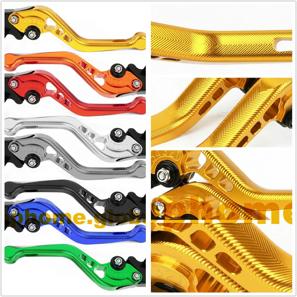Для Yamaha YZF R15 2008-2016 3D противоскользящие короткие/длинные рычаги сцепления с ЧПУ Регулируемые 2015 2014 2013 2012 2011 2010 2009
Для Yamaha YZF R15 2008-2016 3D противоскользящие короткие/длинные рычаги сцепления с ЧПУ Регулируемые 2015 2014 2013 2012 2011 2010 2009