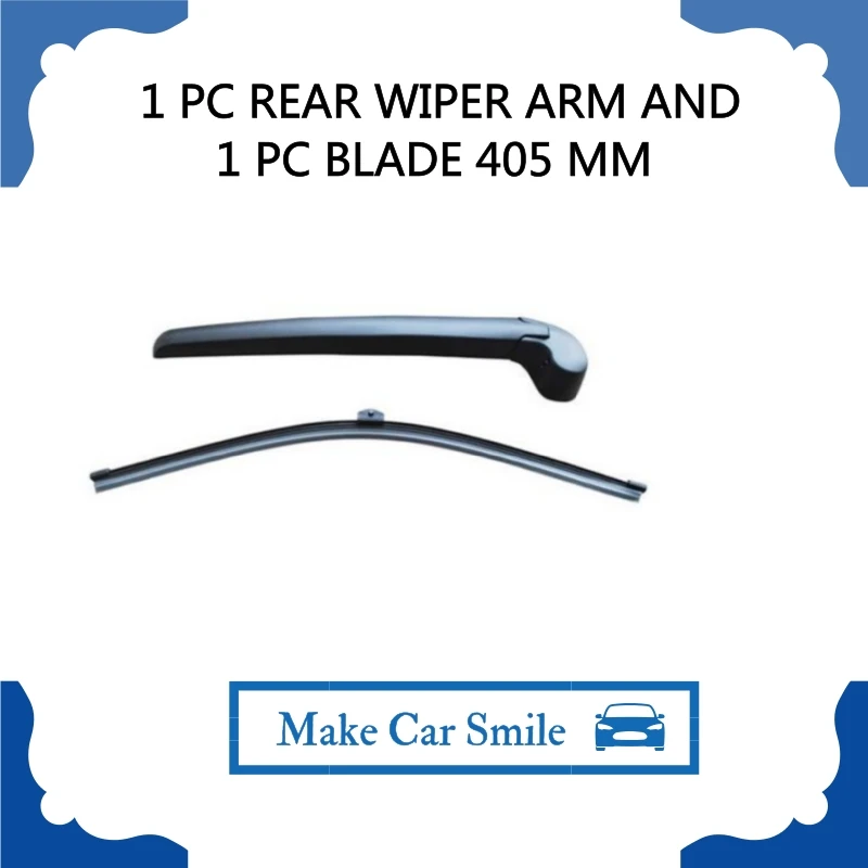 Для Audi A4 8E/8 H B7 5-двери Avant 2004-2008 405 мм 
Для Audi A4 8E/8 H B7 5-двери Avant 2004-2008 405 мм