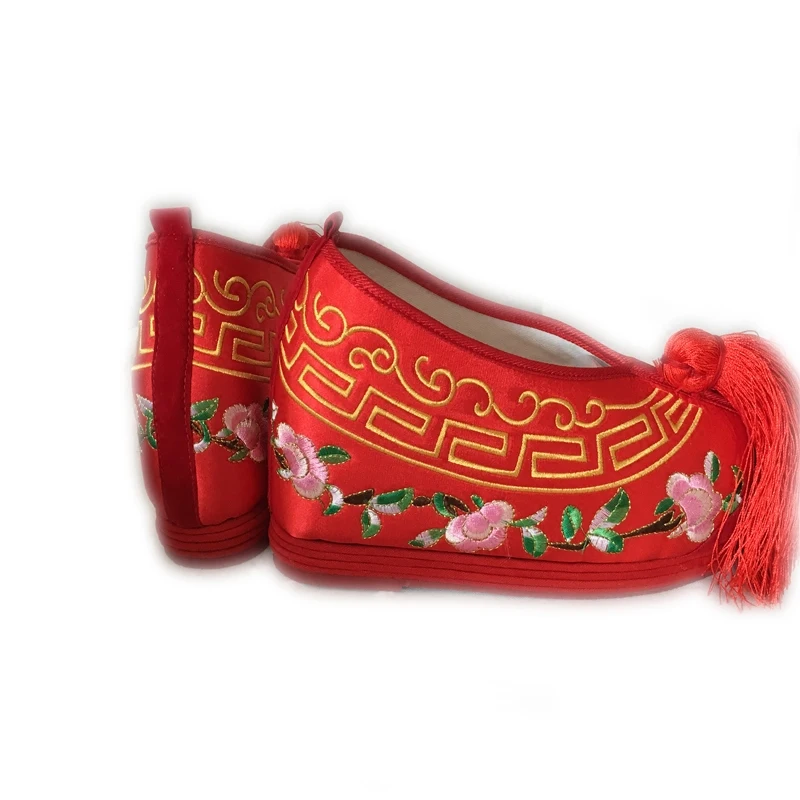 wedding bride shoes for women chinese ancient bride shoes high heels bride shoes wedding shoes
wedding bride shoes for women chinese ancient bride shoes high heels bride shoes wedding shoes